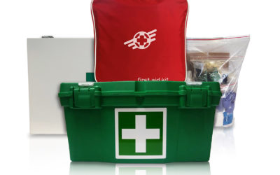 Are you First Aid Compliant?