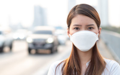 Can wearing a medical face mask protect you against the new Coronavirus?